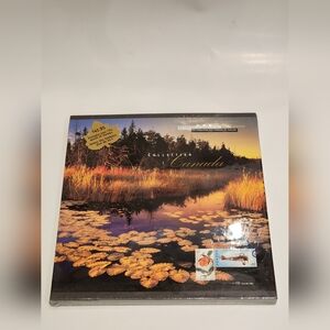 1999 Canada Collection Stamp Book